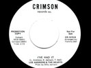 NORTHERN SOUL-LEE ANDREWS/HEARTS-I'VE HAD IT/LITTLE BIRD-CRIMSON 1015
