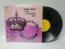 Manuel Bonilla A Mi Supremo Rey Vinyl LP Record Latin Christian Album NM+