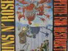 GUNS N ROSES - Appetite For Destruction   VINYL LP