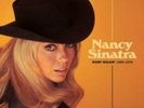 NANCY SINATRA: START WALKIN' 1965-1976 {LP vinyl}