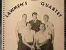 LAWMEN'S QUARTET Do You Know The Lord LP RARE Sounds Of Atlanta LPS-SOA-2000