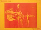 Young,Neil - Carnegie Hall 2LP NEU OVP