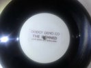 The Damned - Love Song 1978 UK 45 DODGY DEMO CO WHITE LABEL PUNK rare 