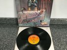 LP VINYL ALBUM DIO DREAM EVIL VERTIGO VERH 46 UK 1ST PRESS EX/EX PRO CLEANED
