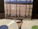 Depeche Mode 12inch Doppel LP The Singles Tour Los Angeles 1998 Weisses Vinyl