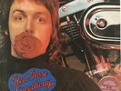 PAUL MCCARTNEY WINGS RED ROSE SPEEDWAY VINYL LP APPLE UK 1973 NO WINGS LOGO VG+