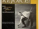 Rejoice, by Red Mitchell USA 1961 Pacific Jazz