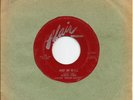 ELMORE JAMES *Dust My Blues / I Was A Fool* 1955 Vinyl Flair 45rpm