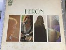 HERON S/T UK DAWN RECORDS VINYL LP DNLS 3010 + Insert