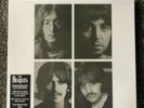 THE BEATLES- White Album & Esher Demos DELUXE 4-LP 180g Vinyl BOX SET NEW 2018