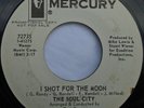 THE SOUL CITY - I SHOT FOR THE MOON - MERCURY - RARE NORTHERN SOUL