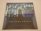 The Dark Knight Batman Soundtrack Neon Green Violet Vinyl Heath Ledger