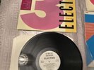 Various - Street Sounds Electro 3 - LP Record Vinyl Album - Hip Hop Excellent