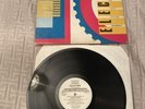 Various - Street Sounds Electro 10 - LP Record Vinyl Album - Hip Hop Electronic