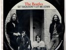 BEATLES lady madonna / the inner light 7