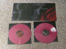 NEUROSIS the eye of every storm 2 x Red Vinyl LP Slayer Cult Of Luna