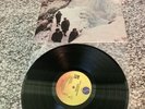 ECHO AND THE BUNNYMEN PORCUPINE LP VINYL RECORD- 1983 1st PRESS SIRE