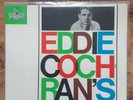 Lp Eddie Cochran, Best, Liberty Germany