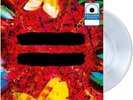 Ed Sheeran Equals = LP   Exclusive Limited Edition Colored Vinyl   New/Sealed