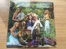 PETER BARDENS - 'The Answer' 1970 UK LP Transatlantic 1st Pressing TRA 222 A1-B1