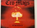 Cro - Mags „The Age Of Quarrel“ 12“ GWR