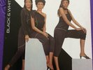 RECORD ALBUM VINYL  POINTER SISTERS  BLACK & WHITE  1981. FIRST PRESSING