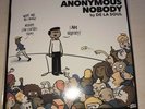 And The Anonymous Nobody by De La Soul Vinyl2LP Record 2016 Open But New