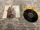 THE BEATLES Yesterday And Today LP T 2553 Capitol Records