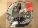 Renaud picture disc
