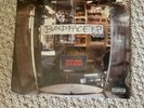BOLDY JAMES/THE ALCHEMIST BoldFace EP - ALC EDITION GRISELDA RARE NEW CLEAR WAX