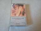 OLIVIA NEWTON JOHN THE RUMOUR cassette made mexico with diff art cover MEXICAN