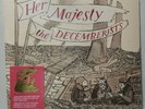 Her Majesty The Decemberists by The Decemberists Rose Marble Vinyl LP SEALED