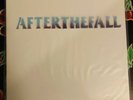 AFTER THE FALL dedication LP TEST PRESS RARE ffo AFI ALL NOFX