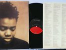 TRACY CHAPMAN Self Titled LP ELEKTRA Australia 60774-1 Original Pressing