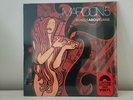 Maroon 5 Songs About Jane LP   Limited Edition Red Vinyl   New/Sealed