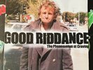 GOOD RIDDANCE “10 LP black vinyl ffo AFI, IGNITE