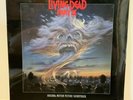 Return Of The Living Dead Pt 2 - Vinyl SEALED  Club & Survivor Eye Of The Tiger