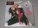 Naterev 4LP Special: 2xTWISTED SISTER  Stay Hungry / 2xJANES Nothing's Shocking