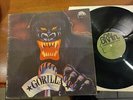 Creative Rock ?– Gorilla Lp 1972 Brain 1017  Krautrock Originale VG+