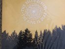 The Decemberists The King Is Dead, RARE Vinyl Record LP, Used.