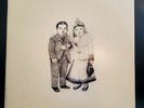 The Decemberists - The Crane Wife - 2 Vinyl LP Records RARE