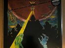 LP:  SARCOFAGUS - Envoy Of Death NEW UNPLAYED REISSUE FINNISH METAL PSYCH