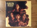 Greta Van Fleet - Black Smoke Rising *SEALED* Vinyl EP 2017 Out Of Print  RARE