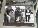Charles Mingus - At Carnegie Hall 3LP [Vinyl New] Ltd Jazz Album Run Out Groove