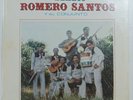 Eladio Romero Santos Solo Con Las Estrellas ALMENDRA No. 517 SELLADO LP #1233