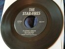 The Star-Fires - She's Long & Tall/A Lover's Dream 45 MA rockabilly/garage HEAR