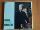 Chopin - Notturni - Rubinstein - 2 LP - RCA