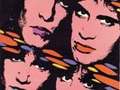 Kiss - Tears are Falling - Spanish 7
