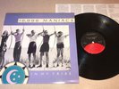 10,000 Maniacs In My Tribe 1987 LP NM/NM Elektra Records 9 60738-1