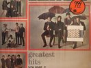 THE BEATLES Greatest Hist Vol 2 LP PARLOPHONE PCSO-7534 shrkwrp Australia import